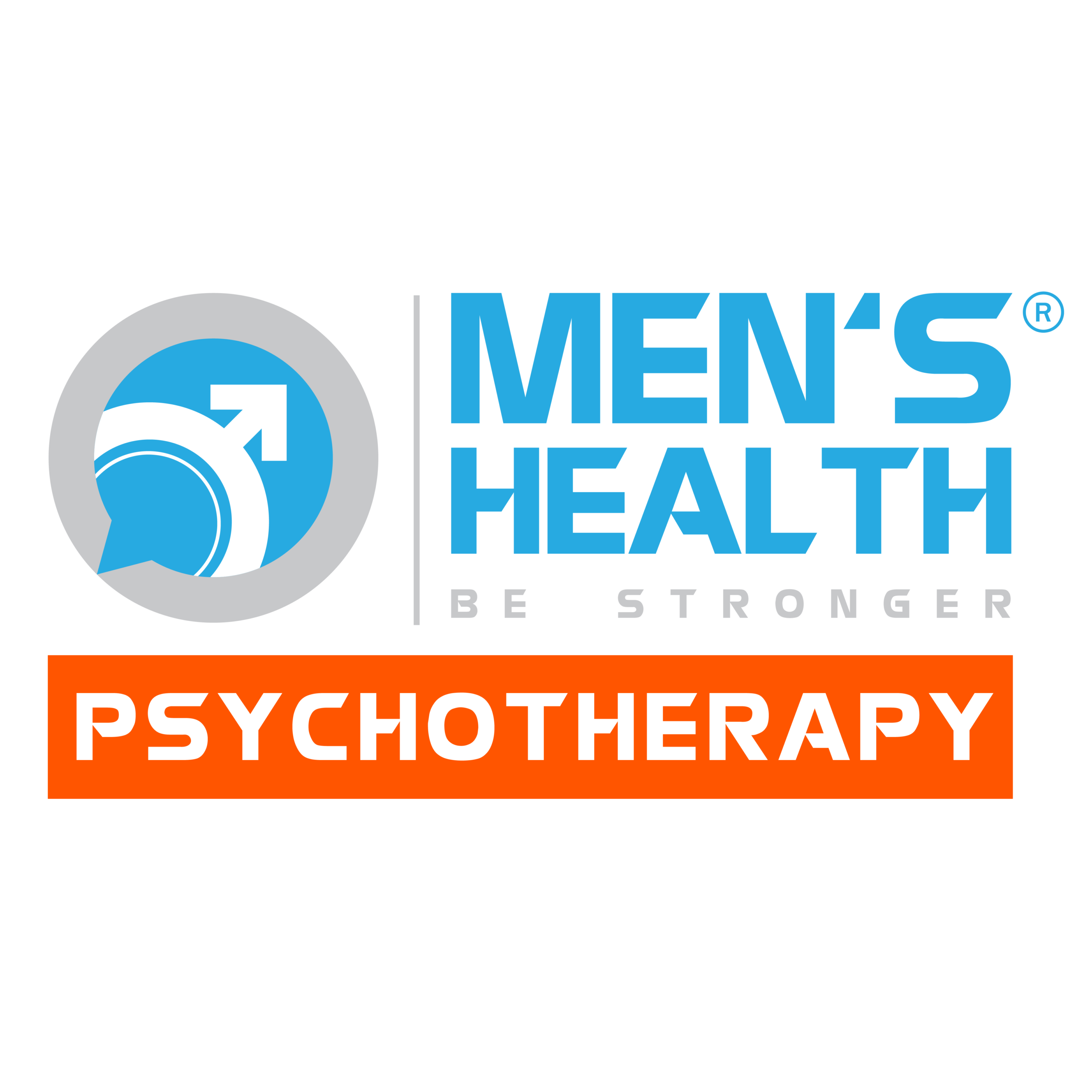 Văn Phòng Tâm Lý Men's Health